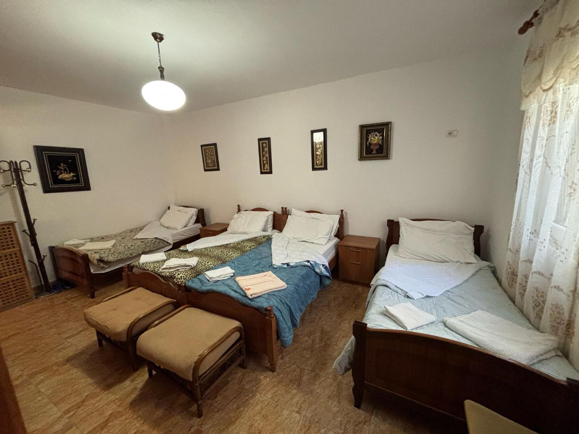 Apartamento Vacation's Durrës