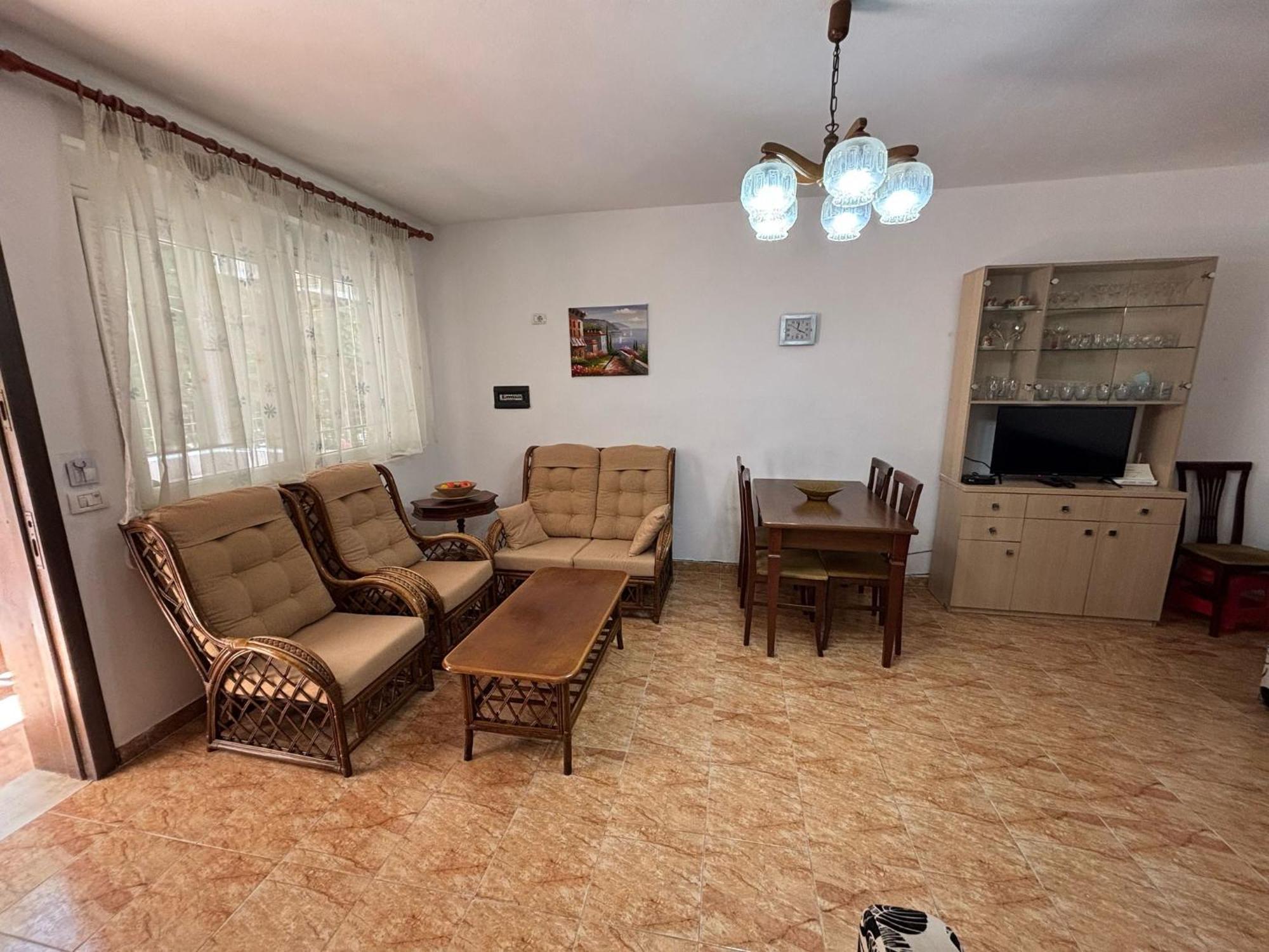 Vacation's Durrës
