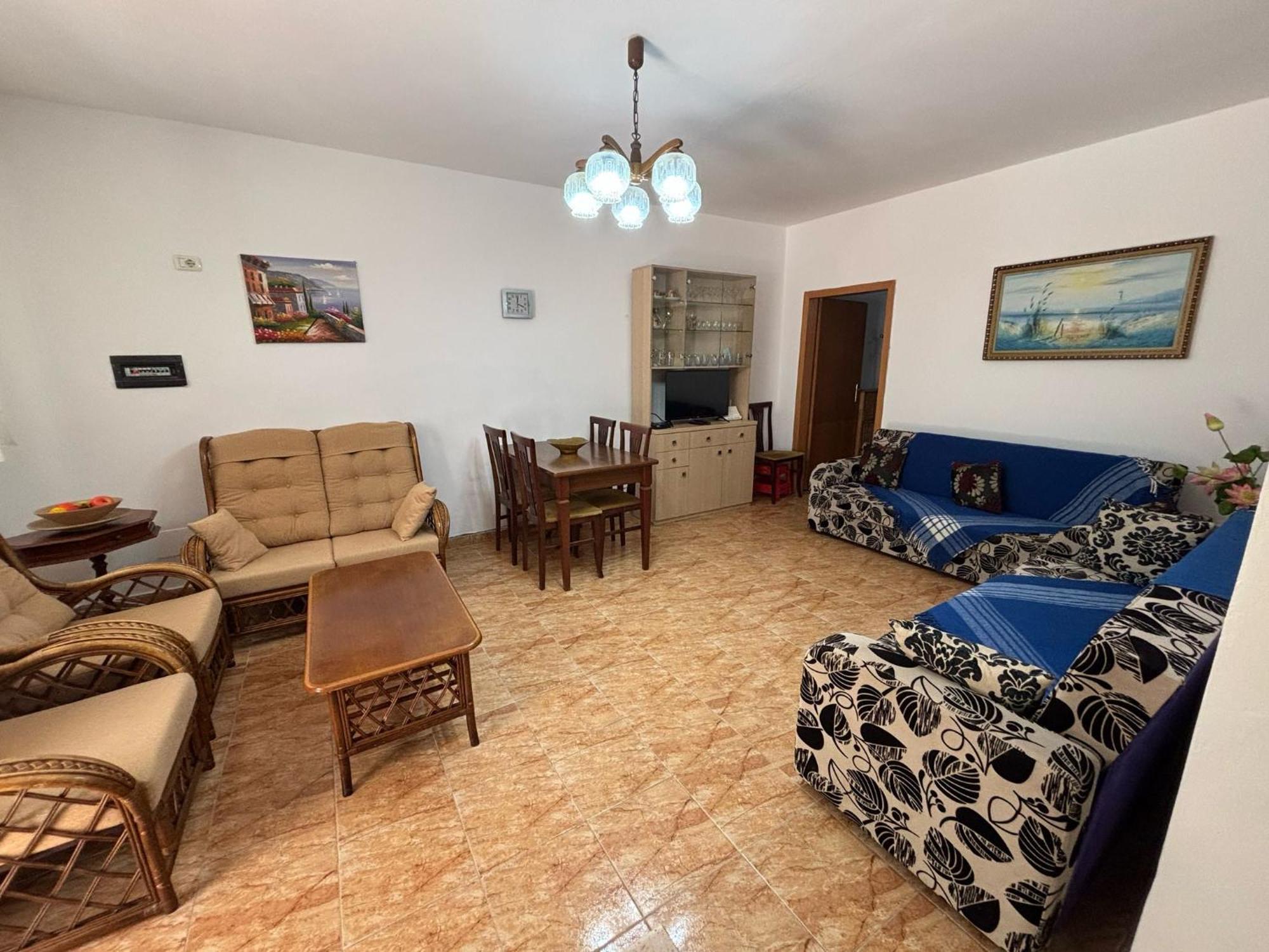 Vacation's Apartamento Durrës